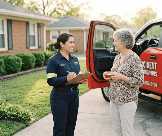 Accident Towing Service Grover, NC FAQs